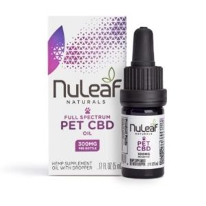 Nuleaf Naturals CBD oil for pets, cats, dogs cbd oil. 300mg Nuleaf Naturals Pet CBD in the UK online with Free Next Day delivery - Nuleaf Naturals CBD full range available in England, Scotland and Wales online across the UK