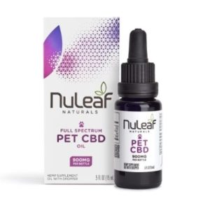 Nuleaf Naturals CBD oil for pets, cats, dogs cbd oil. 900mg Nuleaf Naturals Pet CBD in the UK online with Free Next Day delivery - Nuleaf Naturals CBD full range available in England, Scotland and Wales online across the UK