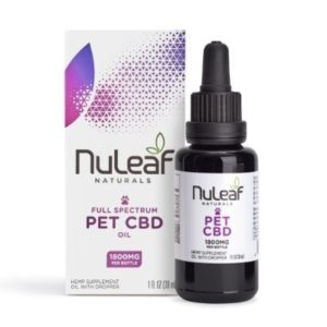Nuleaf Naturals CBD oil for pets, cats, dogs cbd oil. 1800mg Nuleaf Naturals Pet CBD in the UK online with Free Next Day delivery - Nuleaf Naturals CBD full range available in England, Scotland and Wales online across the UK