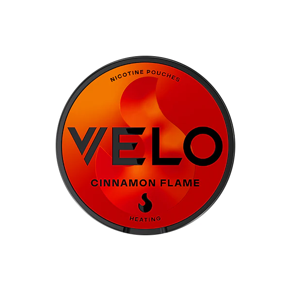 10mg Velo Slim Strong Strength Nicotine Pouches – 20 Pouches
