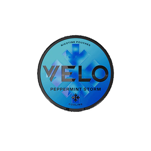 17mg Velo Slim Ultra Strength Nicotine Pouches – 20 Pouches