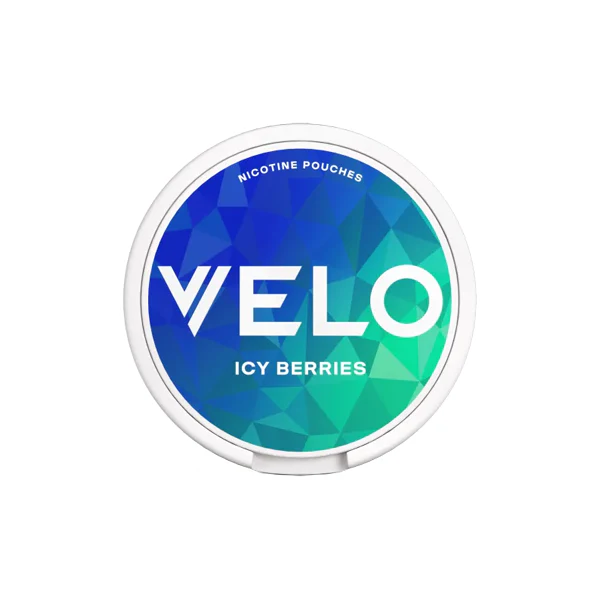 17mg Velo Slim Ultra Strength Nicotine Pouches – 20 Pouches
