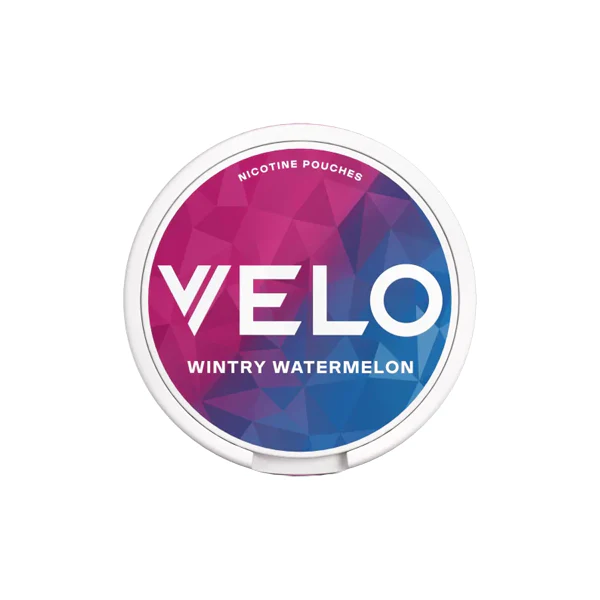 17mg Velo Slim Ultra Strength Nicotine Pouches – 20 Pouches