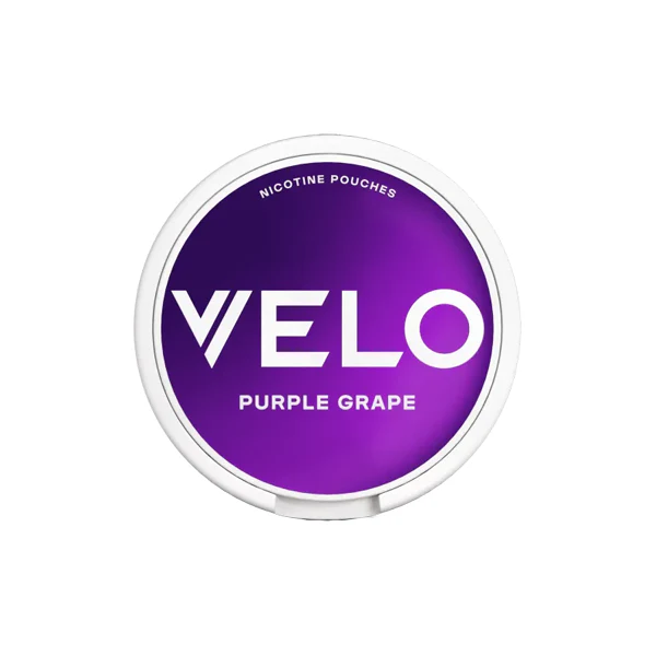 17mg Velo Slim Ultra Strength Nicotine Pouches – 20 Pouches