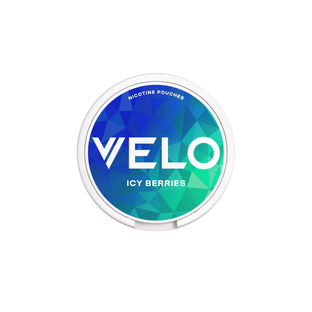 14mg Velo Slim Ultra Strength Nicotine Pouches – 20 Pouches