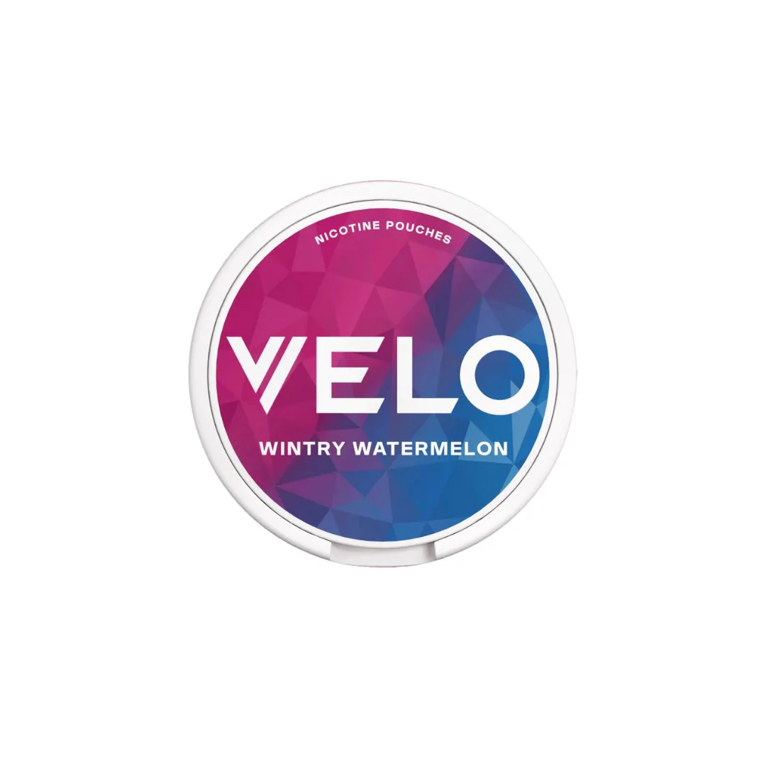 14mg Velo Slim Ultra Strength Nicotine Pouches – 20 Pouches