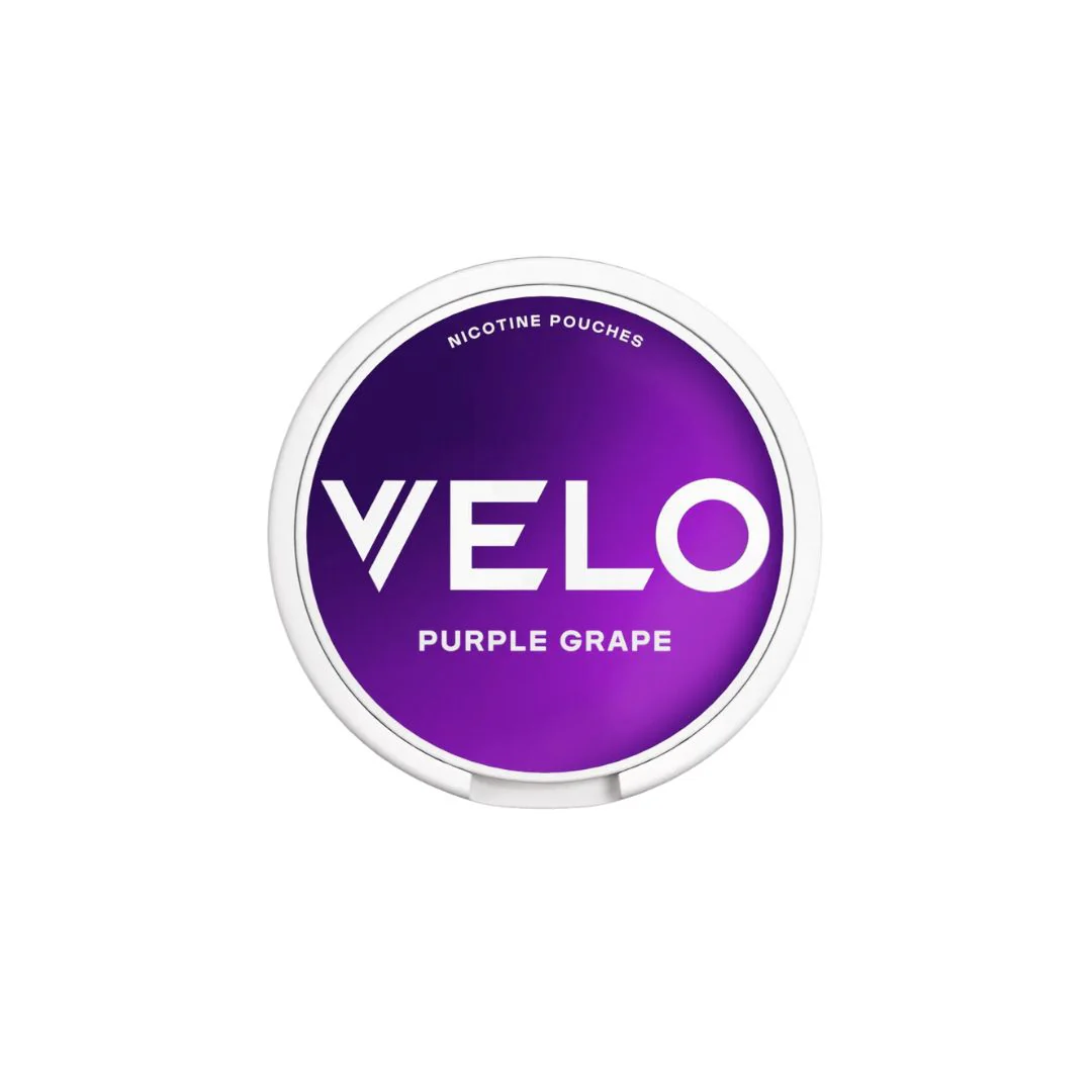 14mg Velo Slim Ultra Strength Nicotine Pouches – 20 Pouches