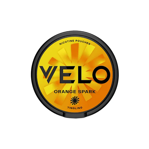11mg Velo Mild Strength Nicotine Pouches – 20 Pouches